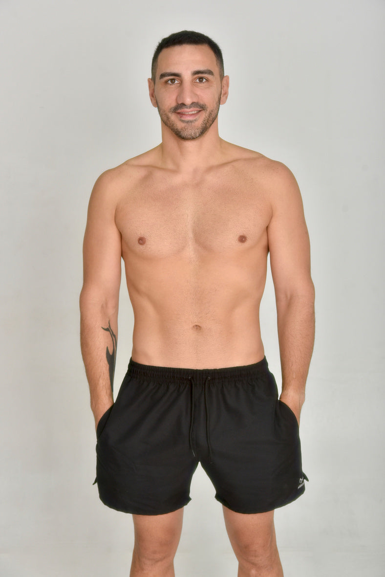 Beach Shorts — Buen Nado