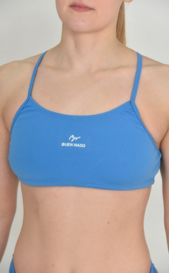 Swim Tops & Tankinis — Buen Nado