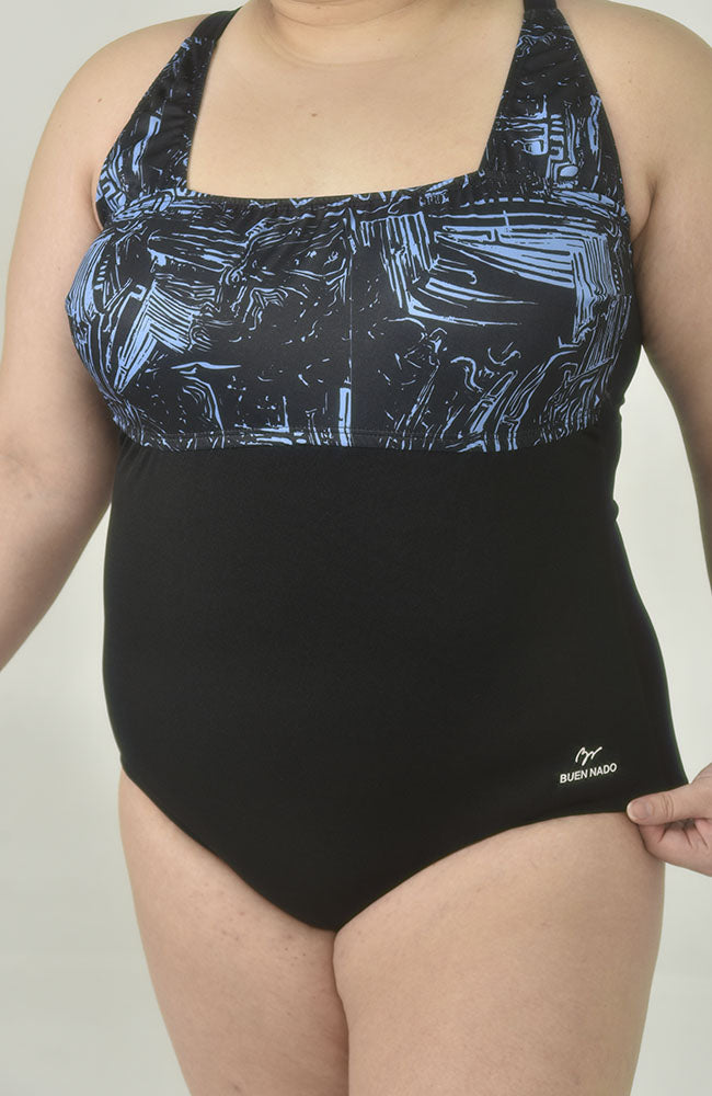 Buen Nado 373B · Celeste front