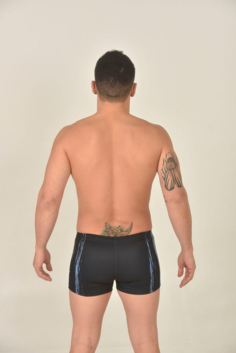 Buen Nado 624 back