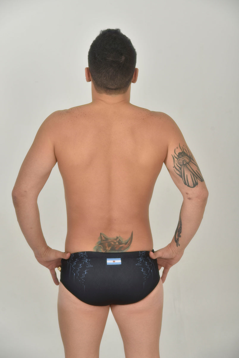 Buen Nado 669Est. back