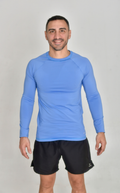 Buen Nado 680 — Men's Long-Sleeve UV Swim Shirt